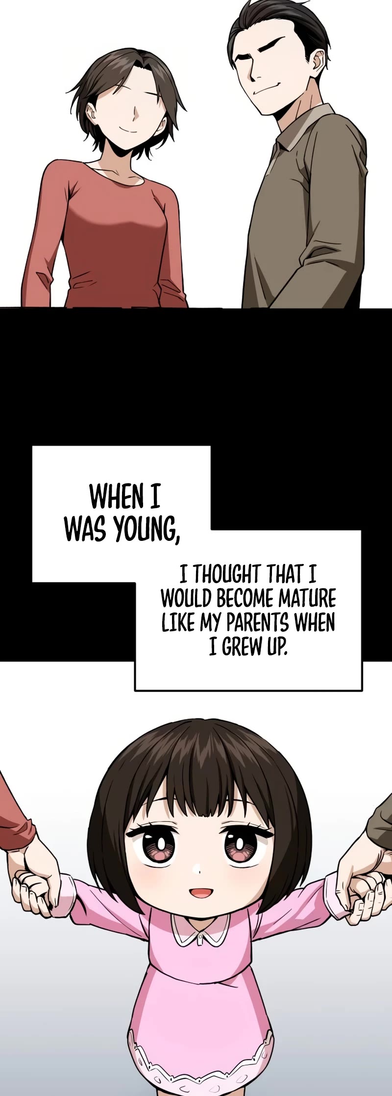 Match Made in Heaven by Chance chapter 87 page 24