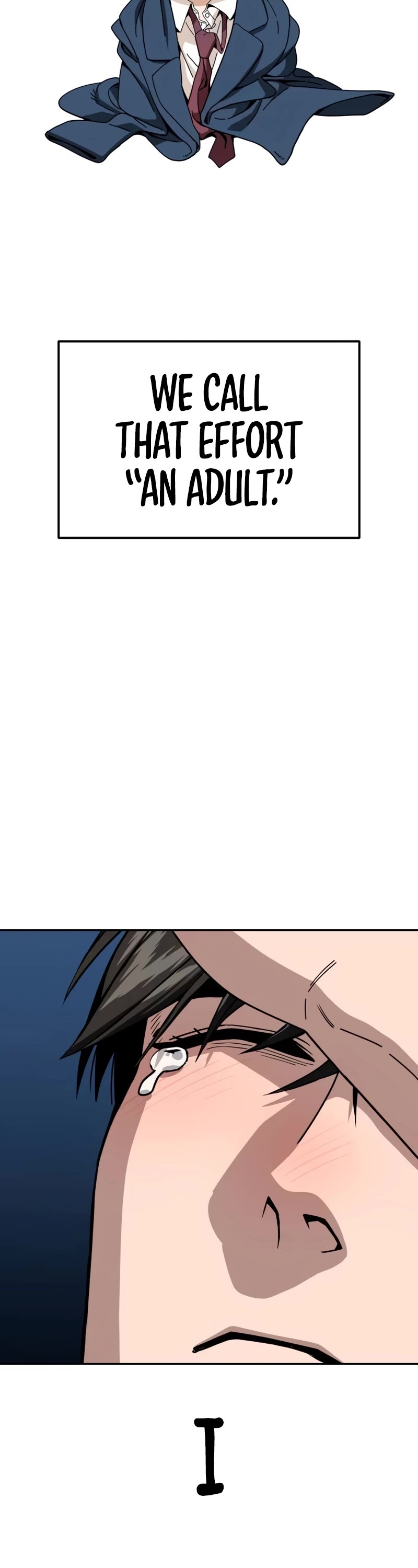 Match Made in Heaven by Chance chapter 87 page 27