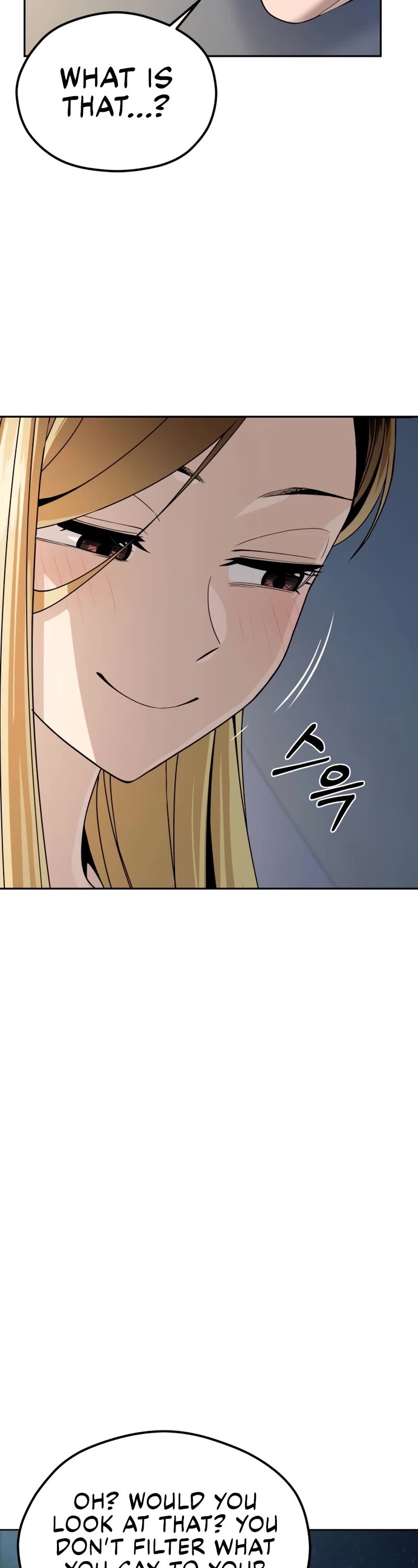 Match Made in Heaven by Chance chapter 87 page 37