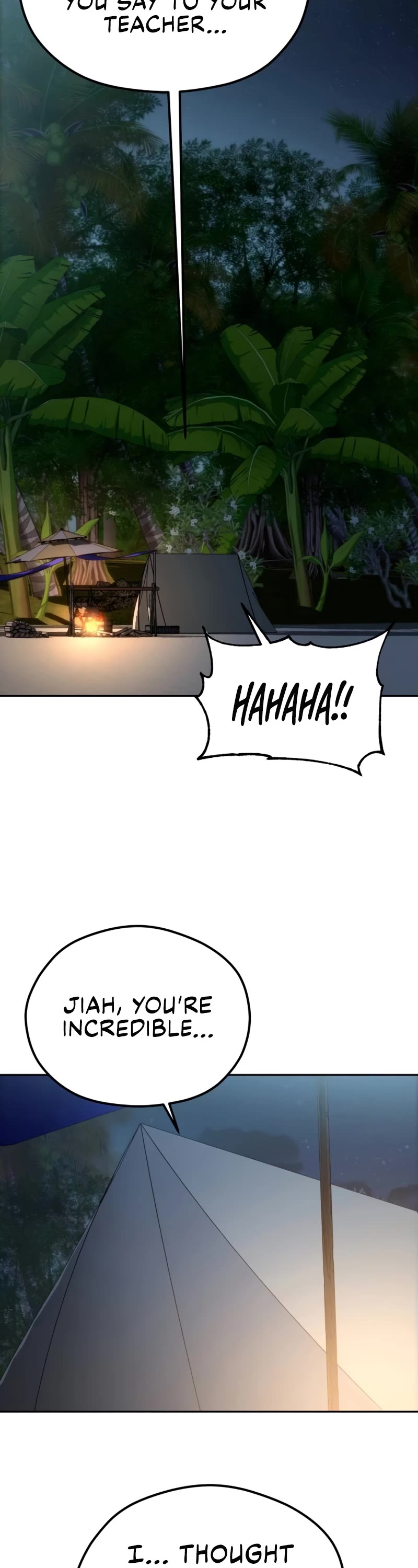 Match Made in Heaven by Chance chapter 87 page 38