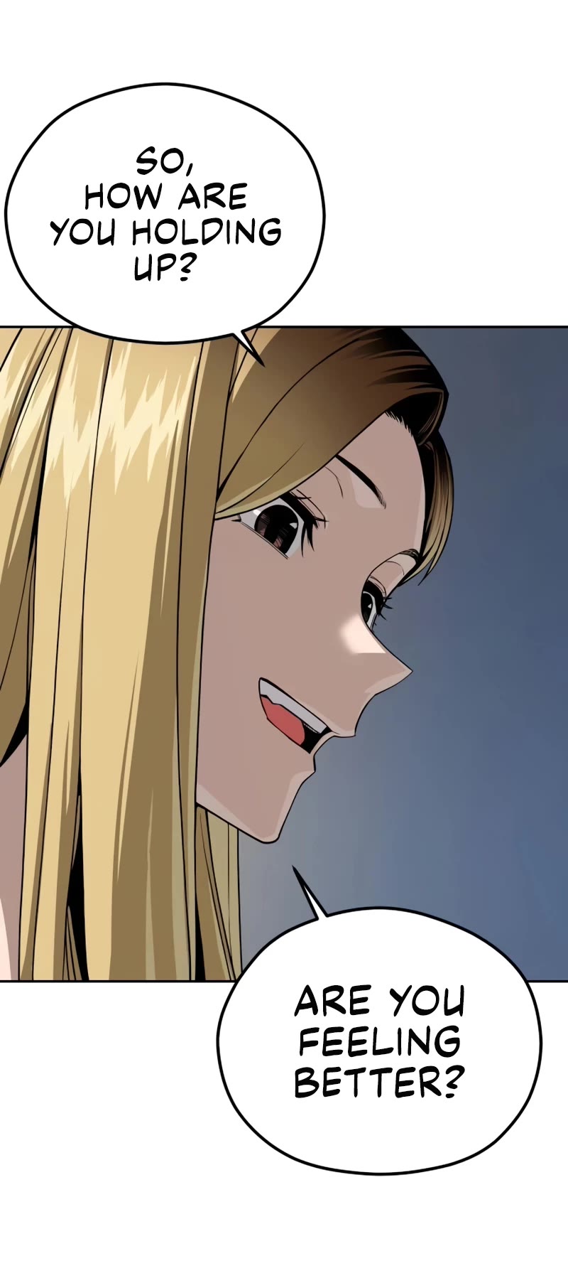 Match Made in Heaven by Chance chapter 87 page 40