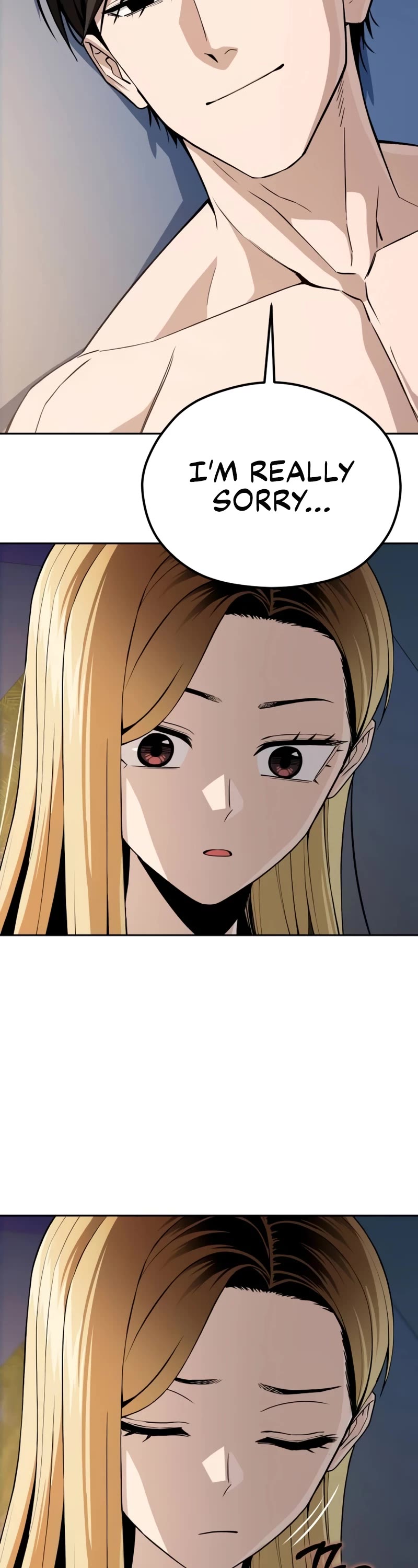 Match Made in Heaven by Chance chapter 87 page 43