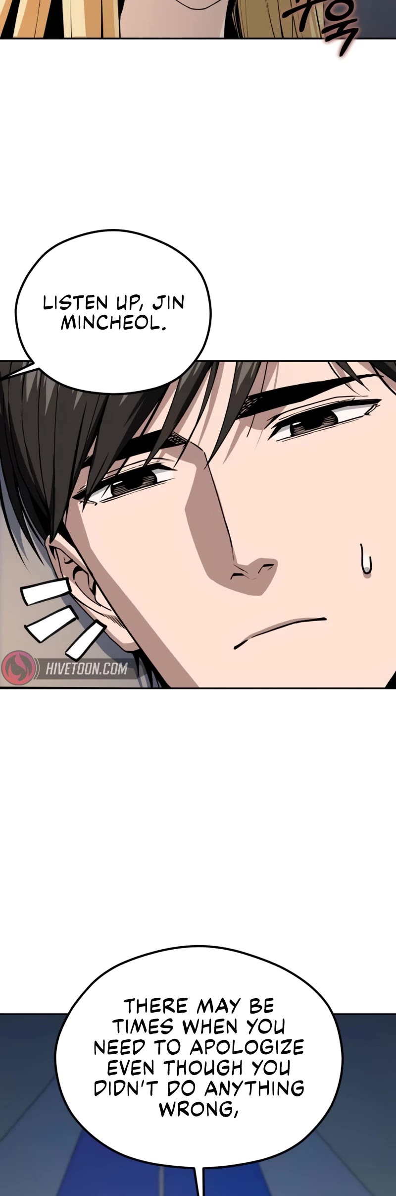 Match Made in Heaven by Chance chapter 87 page 44