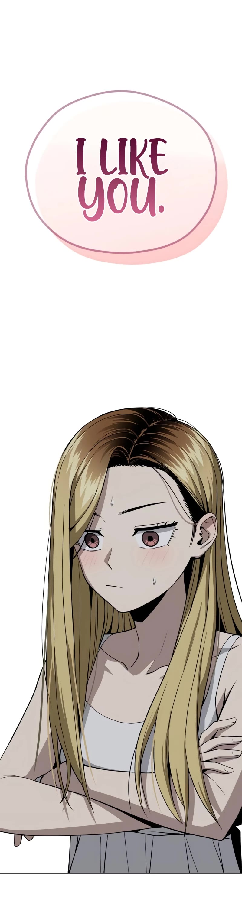 Match Made in Heaven by Chance chapter 87 page 51