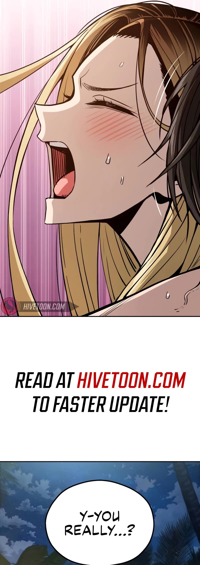 Match Made in Heaven by Chance chapter 87 page 56
