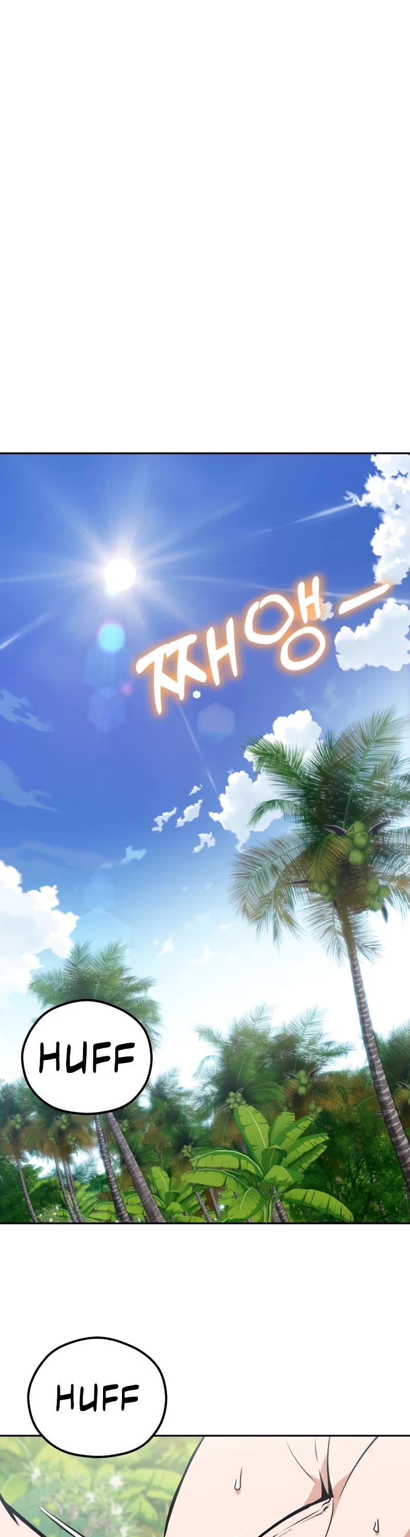 Match Made in Heaven by Chance chapter 88 page 1