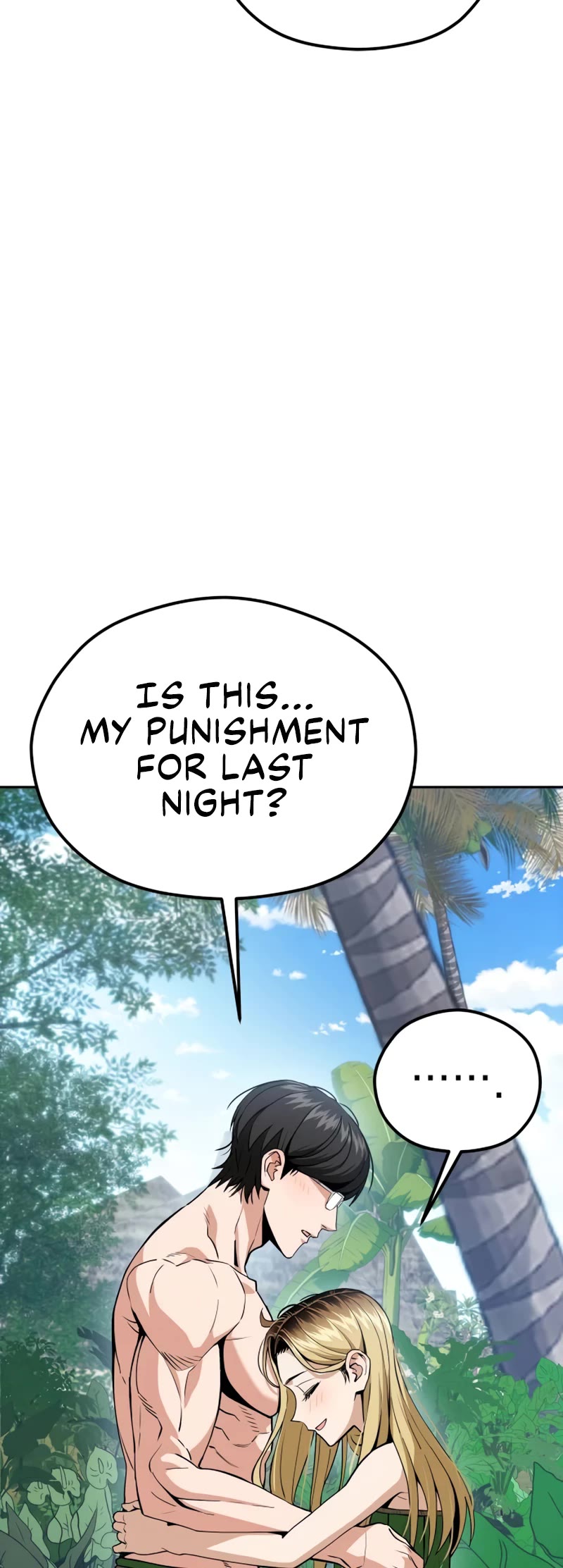 Match Made in Heaven by Chance chapter 88 page 14