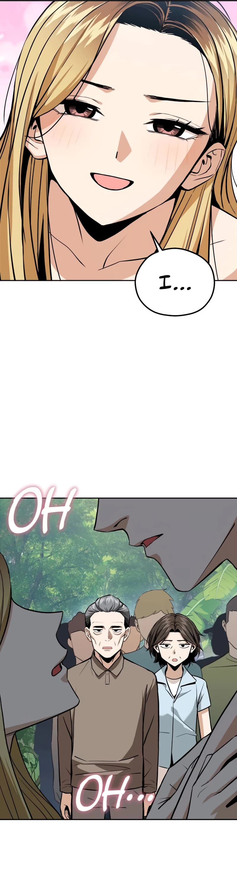 Match Made in Heaven by Chance chapter 88 page 16