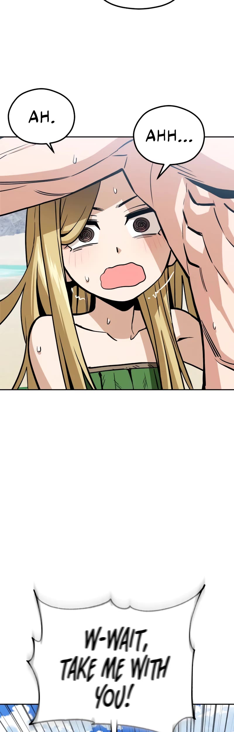 Match Made in Heaven by Chance chapter 88 page 19