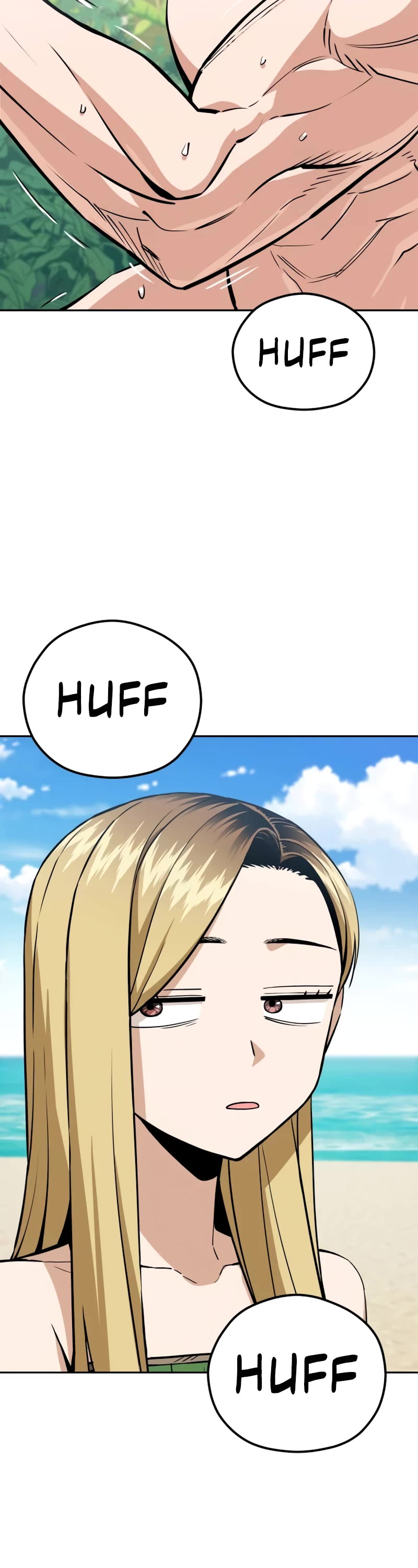 Match Made in Heaven by Chance chapter 88 page 2