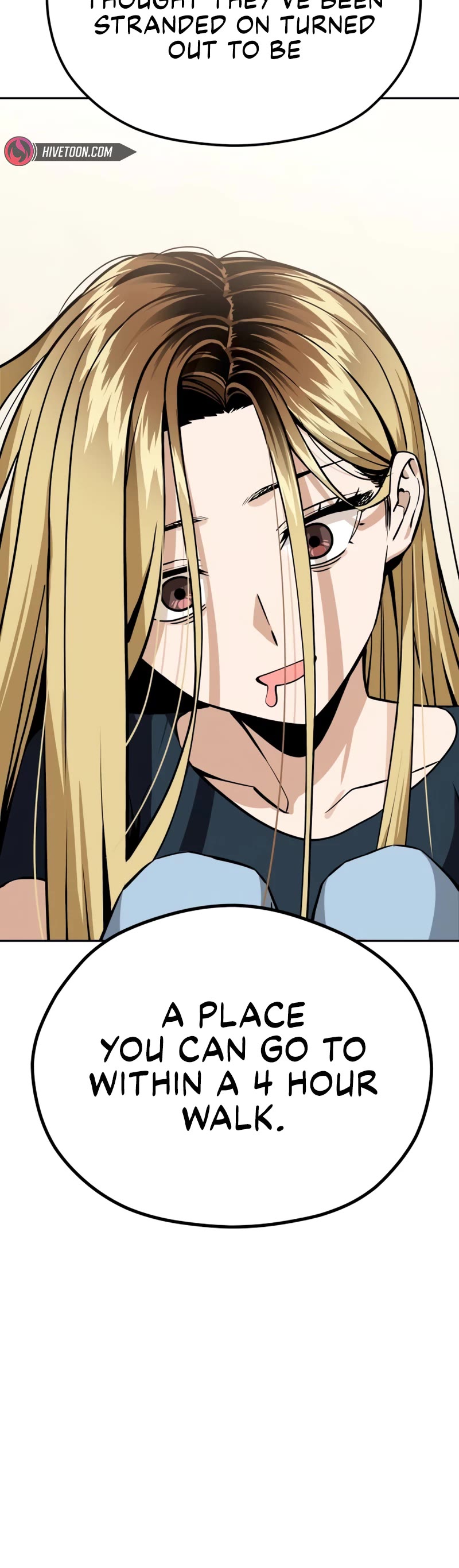 Match Made in Heaven by Chance chapter 88 page 23