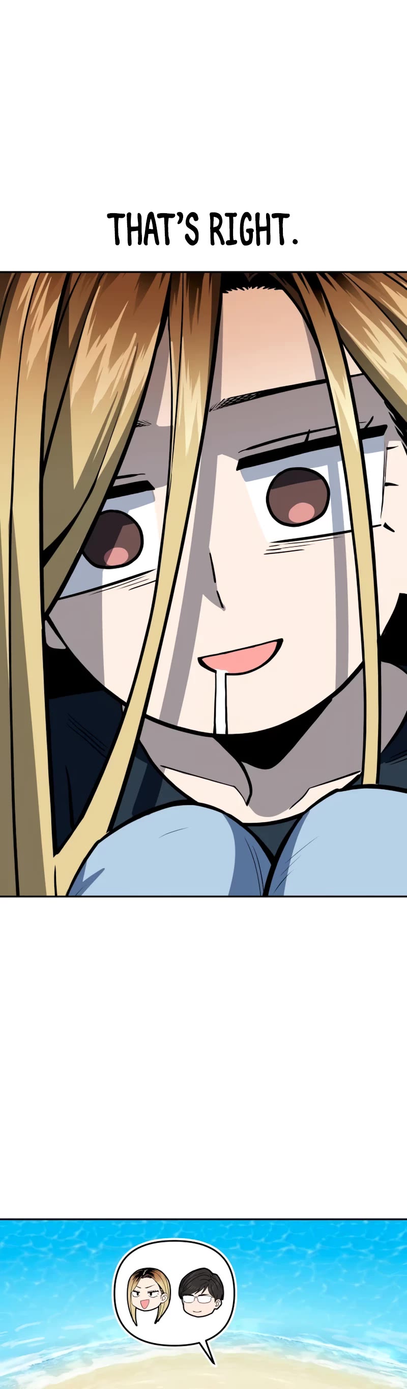 Match Made in Heaven by Chance chapter 88 page 24