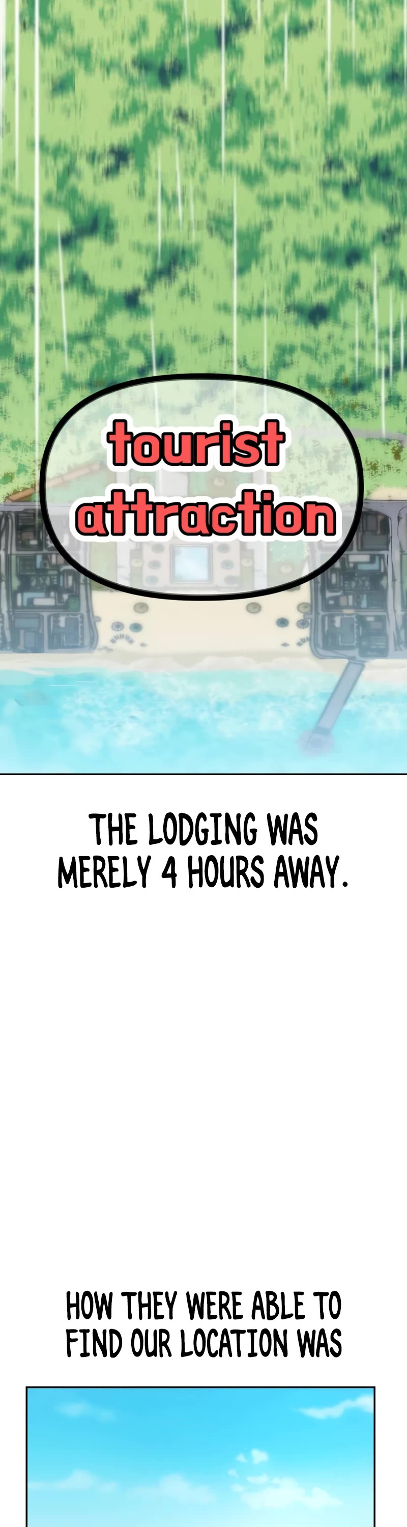 Match Made in Heaven by Chance chapter 88 page 26