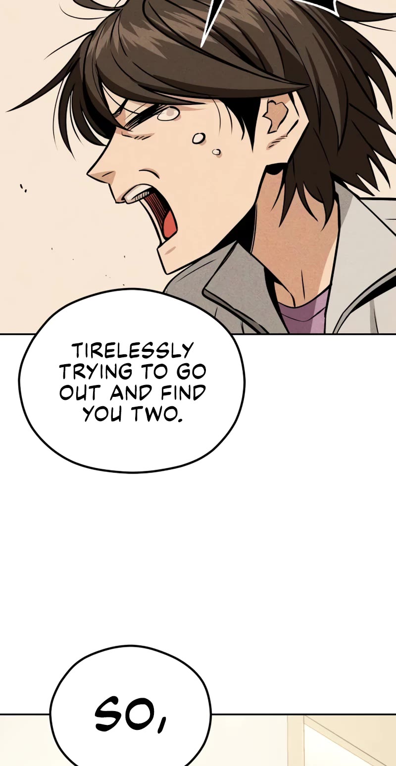 Match Made in Heaven by Chance chapter 88 page 33