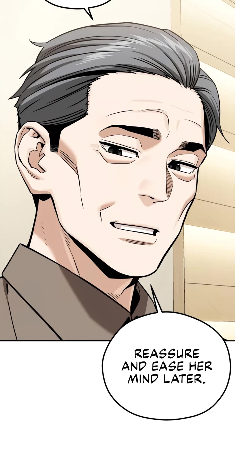 Match Made in Heaven by Chance chapter 88 page 34