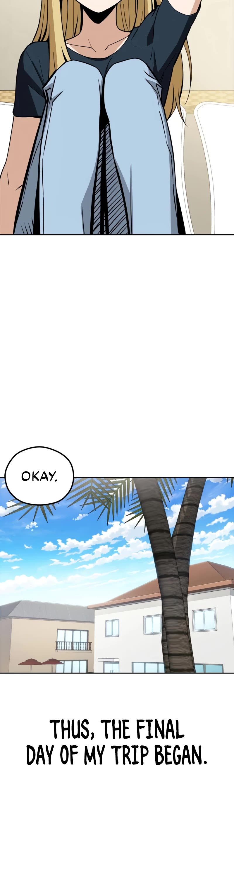 Match Made in Heaven by Chance chapter 88 page 36