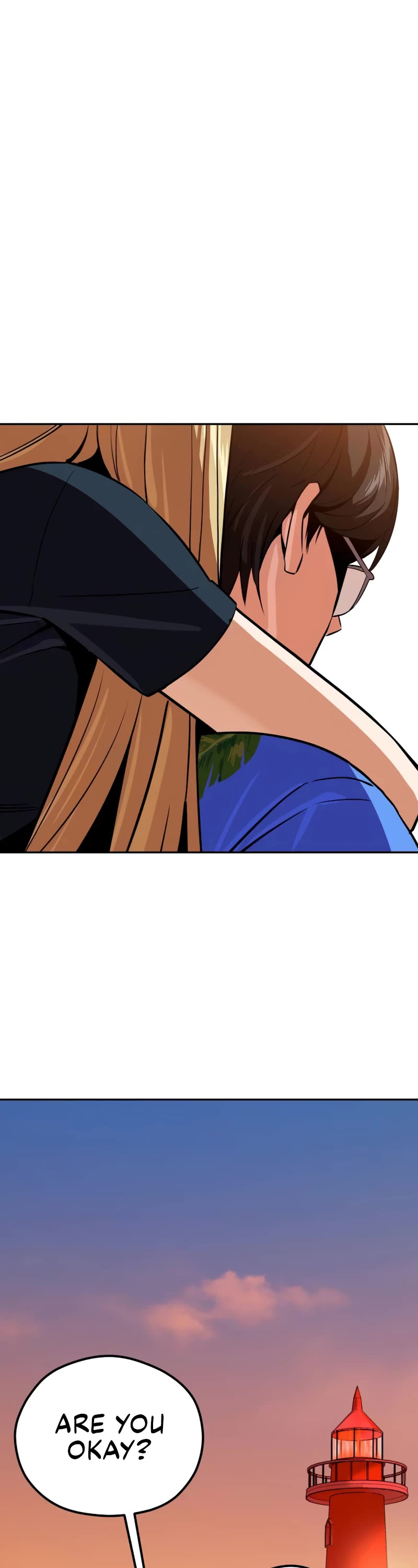 Match Made in Heaven by Chance chapter 88 page 45