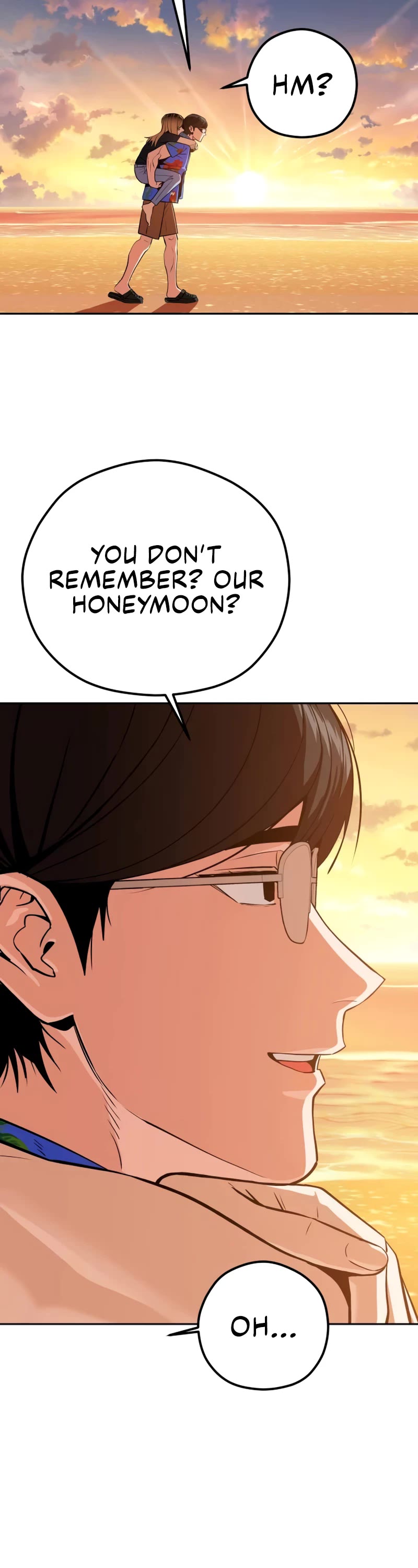 Match Made in Heaven by Chance chapter 88 page 47