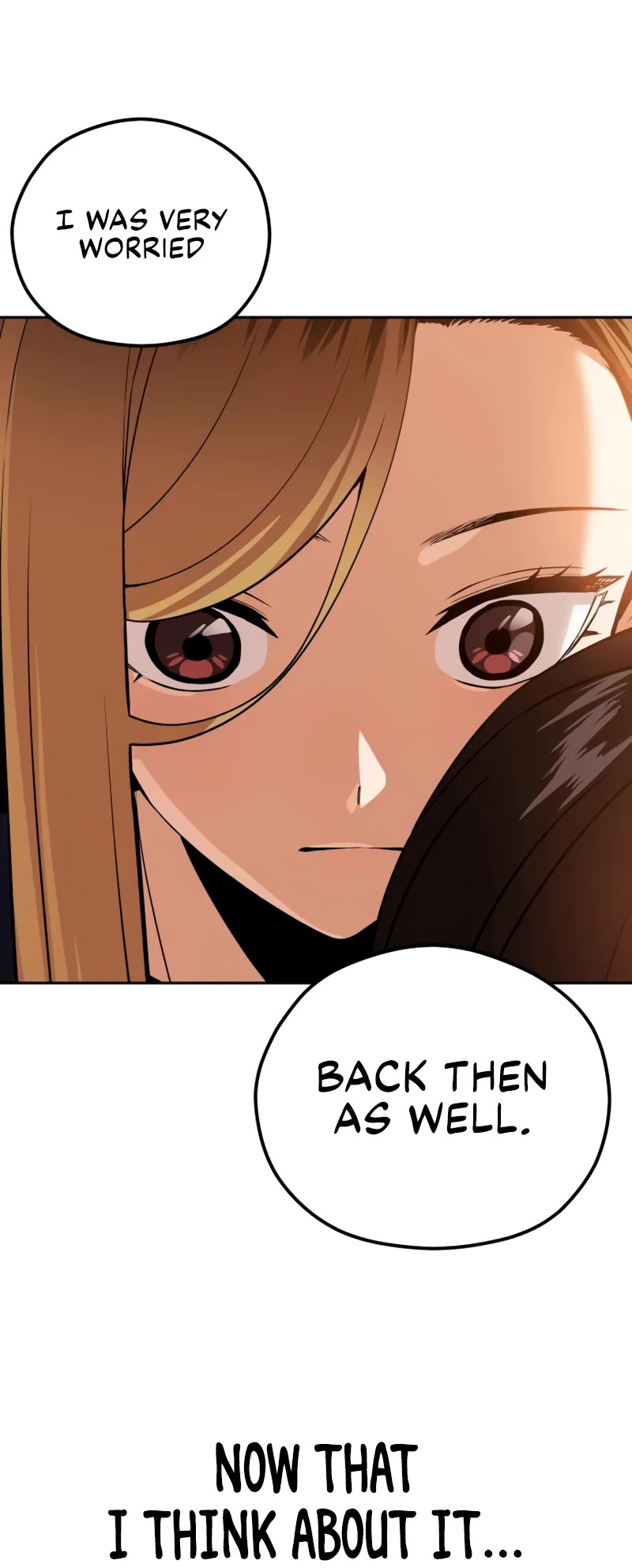 Match Made in Heaven by Chance chapter 88 page 48