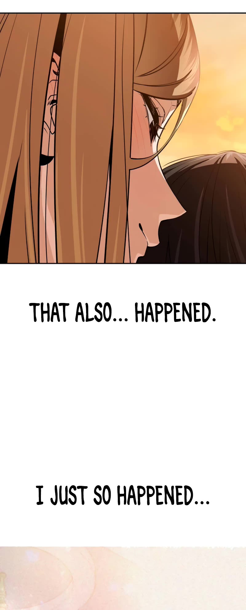 Match Made in Heaven by Chance chapter 88 page 49