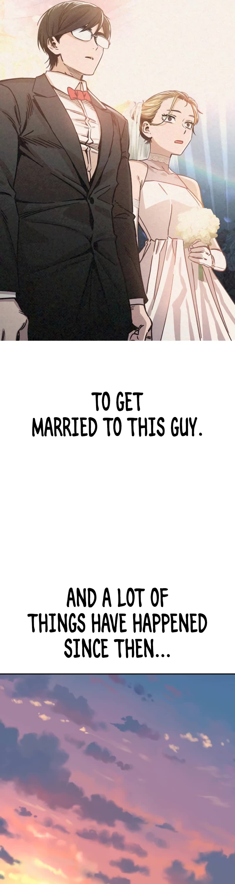 Match Made in Heaven by Chance chapter 88 page 50