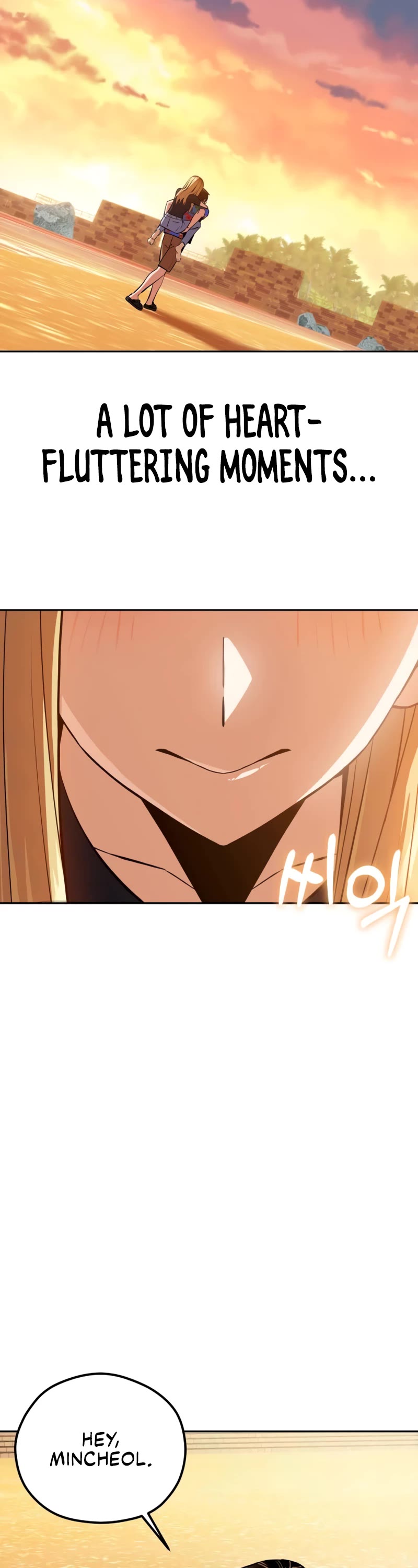 Match Made in Heaven by Chance chapter 88 page 51