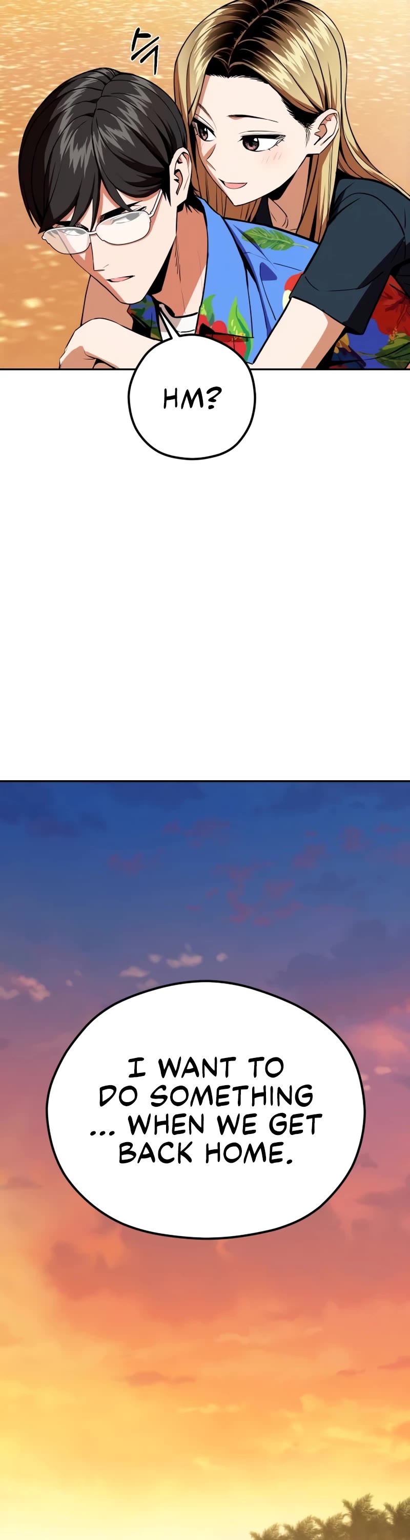 Match Made in Heaven by Chance chapter 88 page 52