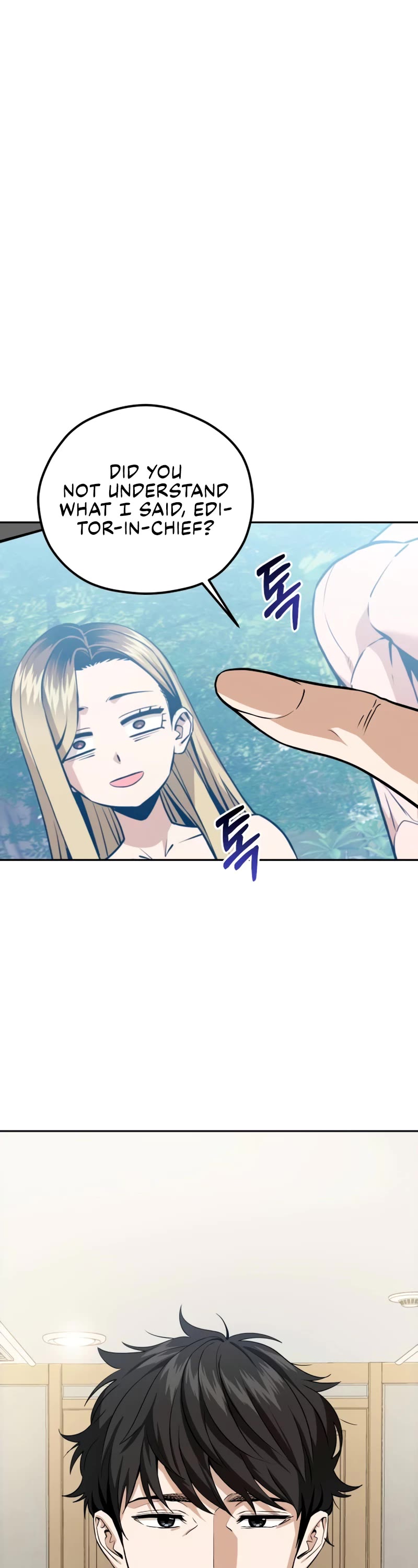 Match Made in Heaven by Chance chapter 88 page 55