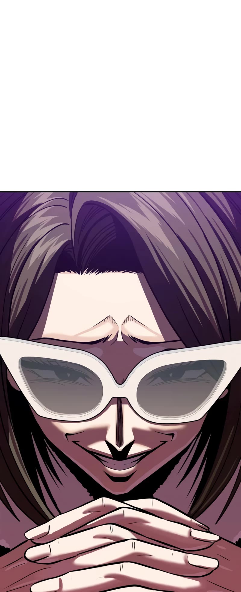 Match Made in Heaven by Chance chapter 88 page 57