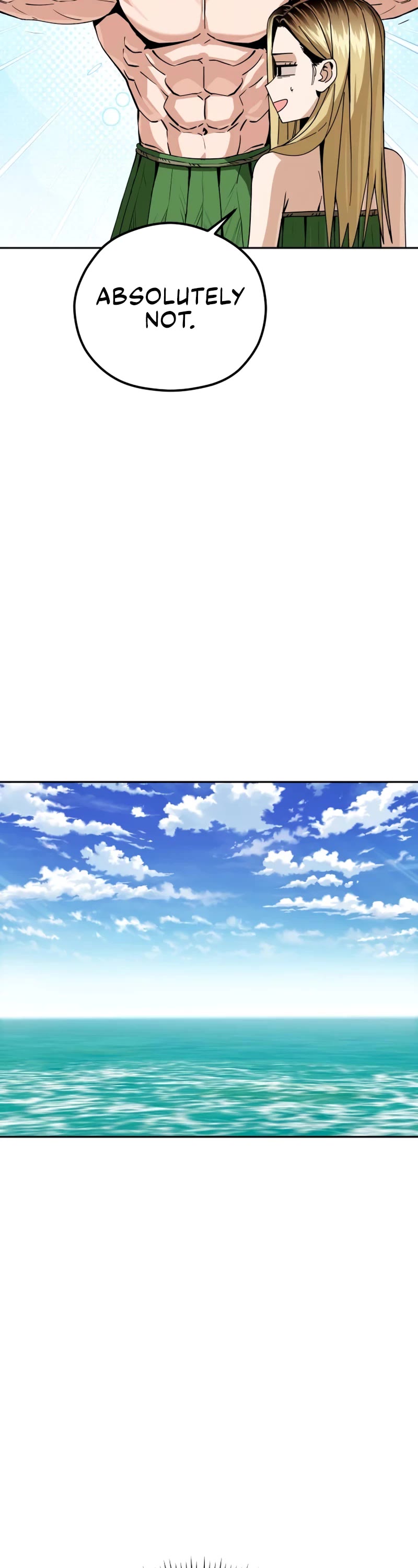 Match Made in Heaven by Chance chapter 88 page 7