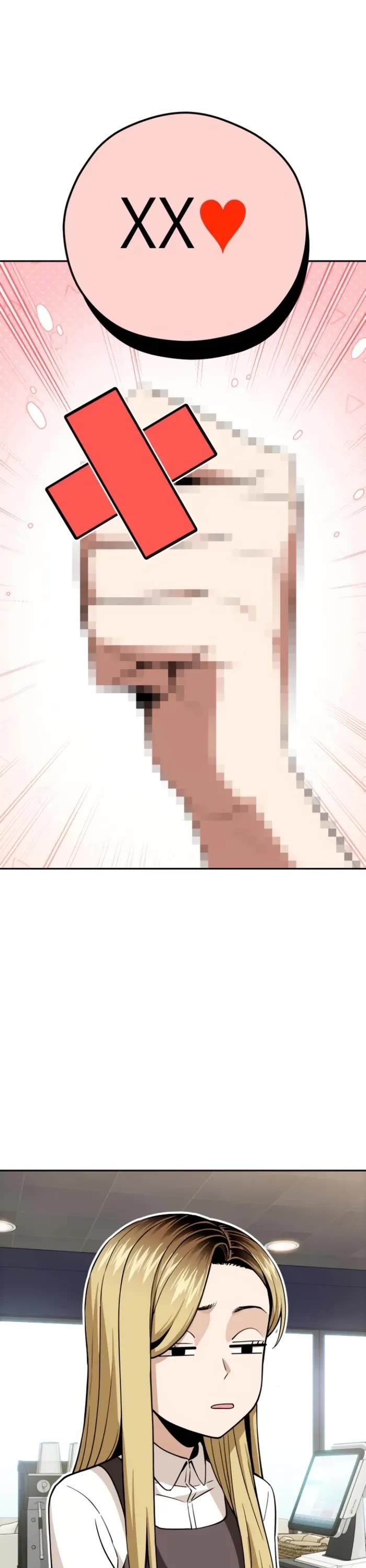 Match Made in Heaven by Chance chapter 89 page 14