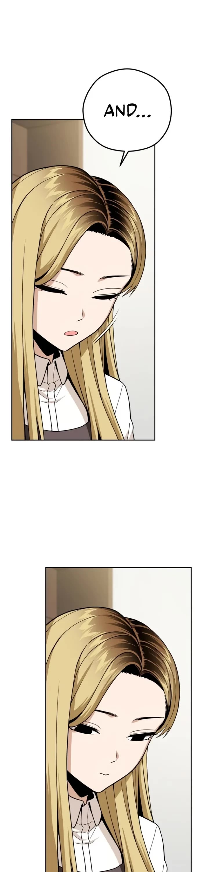 Match Made in Heaven by Chance chapter 89 page 18