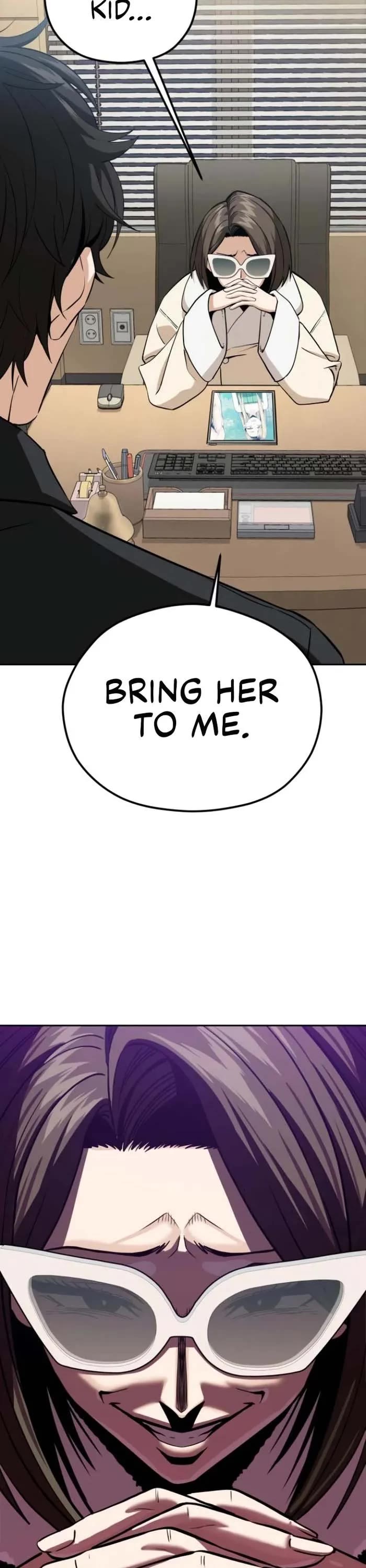 Match Made in Heaven by Chance chapter 89 page 2
