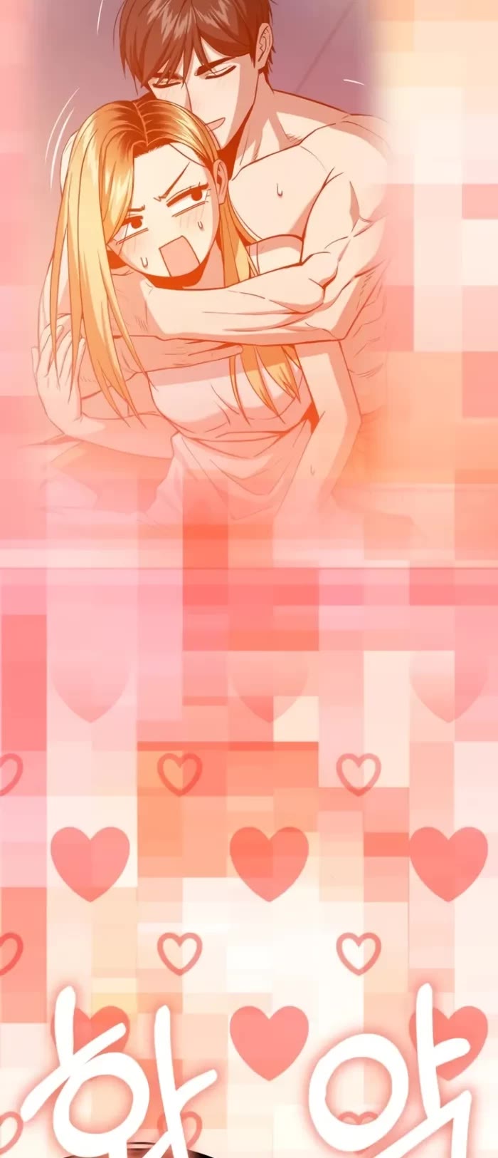 Match Made in Heaven by Chance chapter 89 page 20