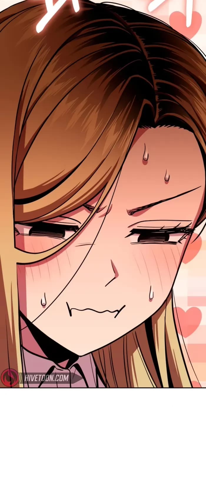 Match Made in Heaven by Chance chapter 89 page 21