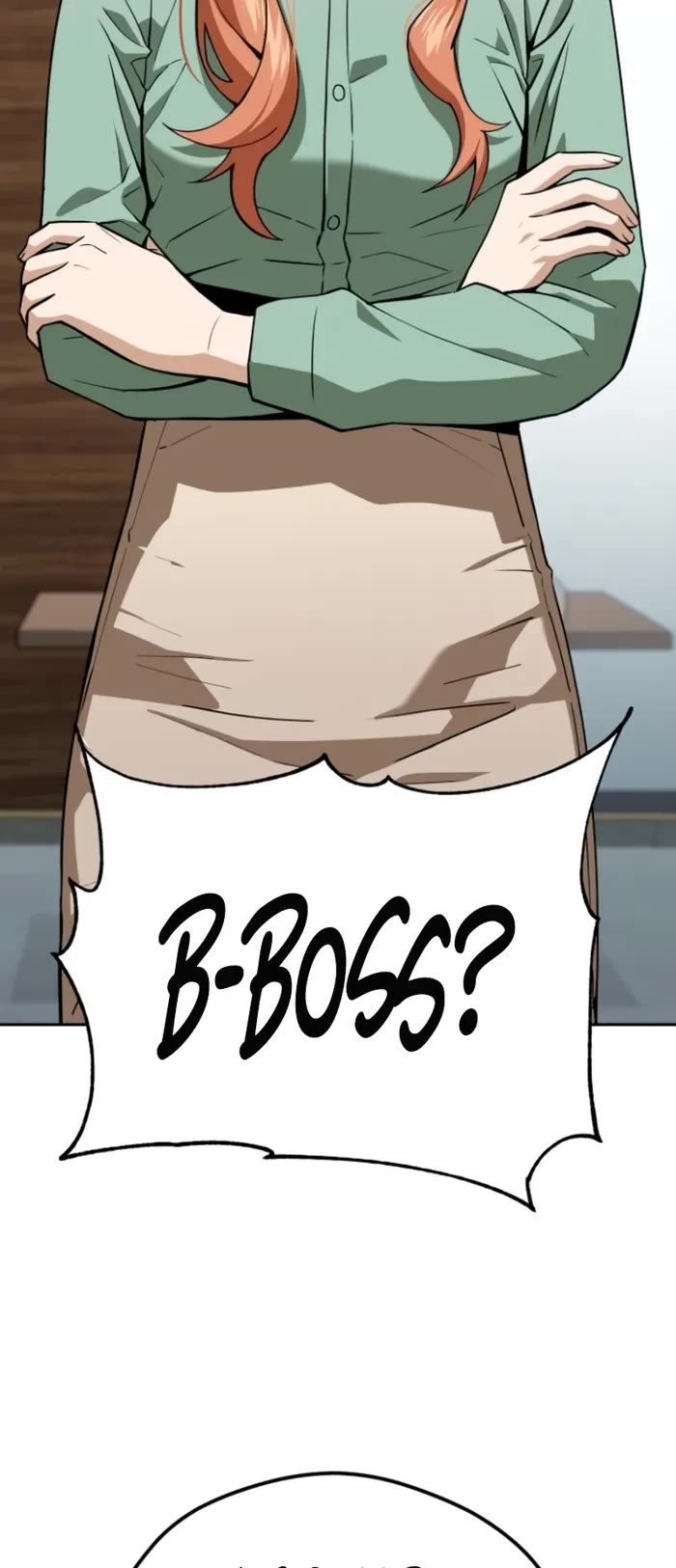 Match Made in Heaven by Chance chapter 89 page 25