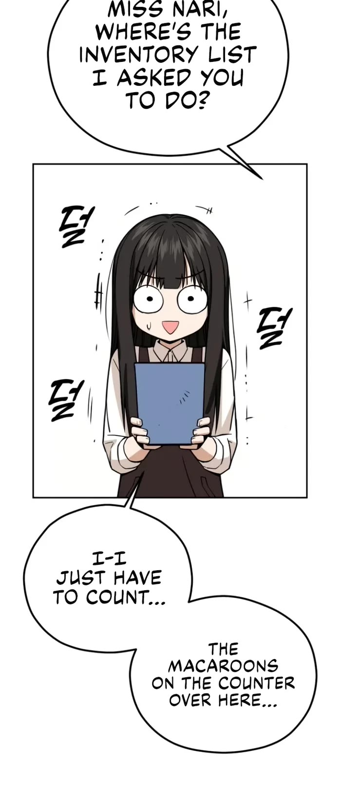 Match Made in Heaven by Chance chapter 89 page 26