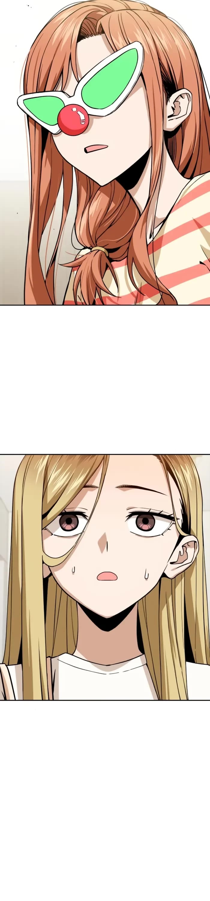 Match Made in Heaven by Chance chapter 89 page 35