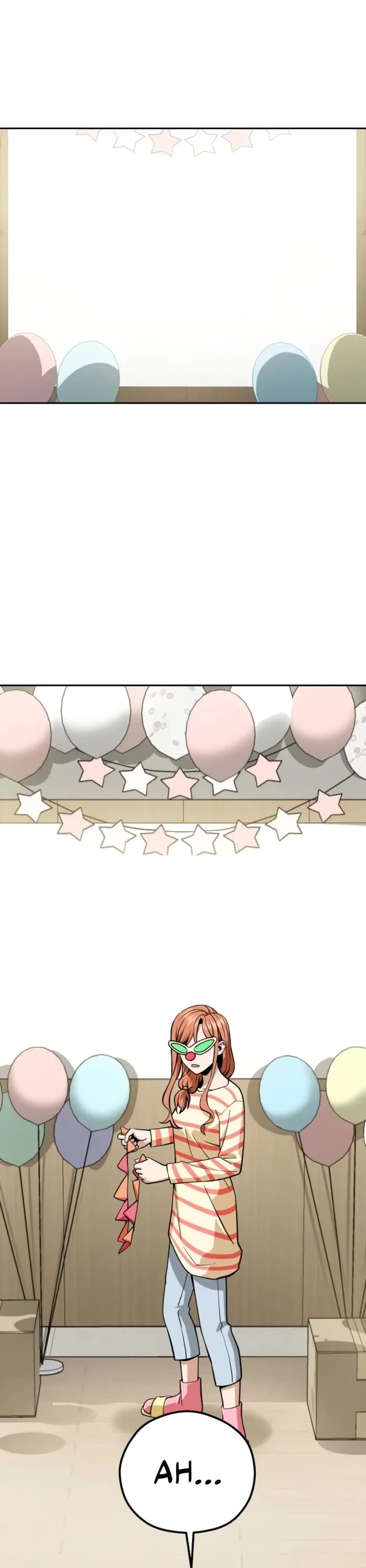 Match Made in Heaven by Chance chapter 89 page 36