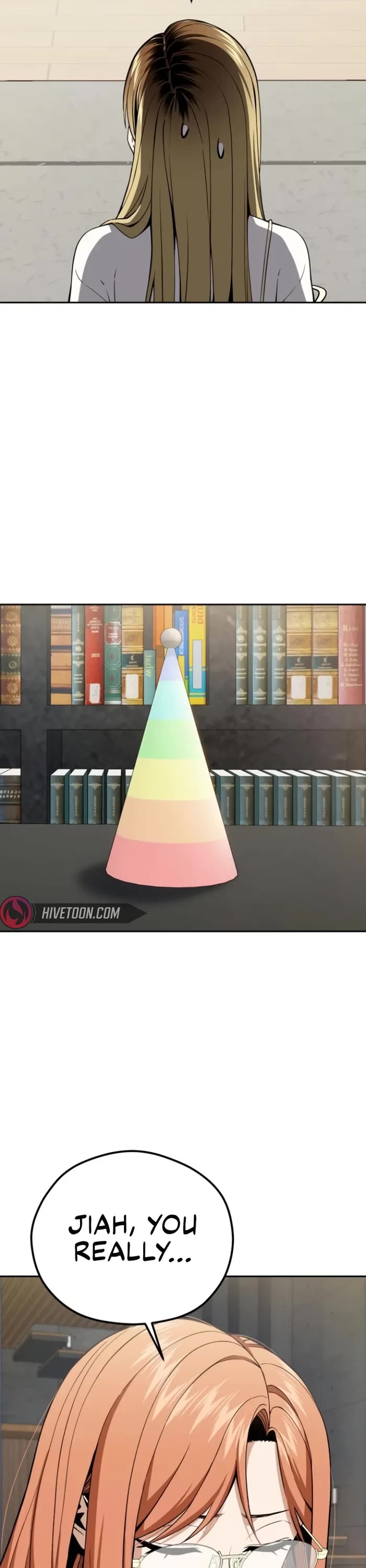 Match Made in Heaven by Chance chapter 89 page 37