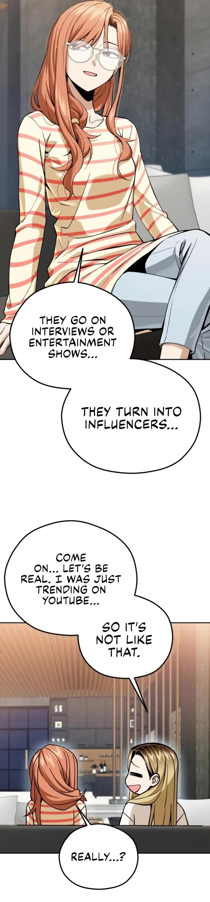 Match Made in Heaven by Chance chapter 89 page 48