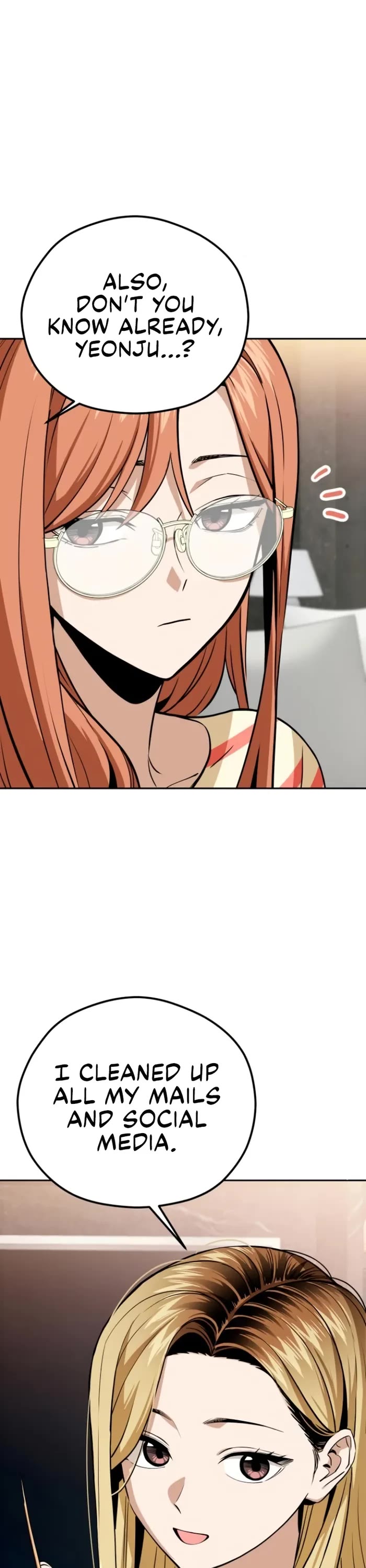 Match Made in Heaven by Chance chapter 89 page 49