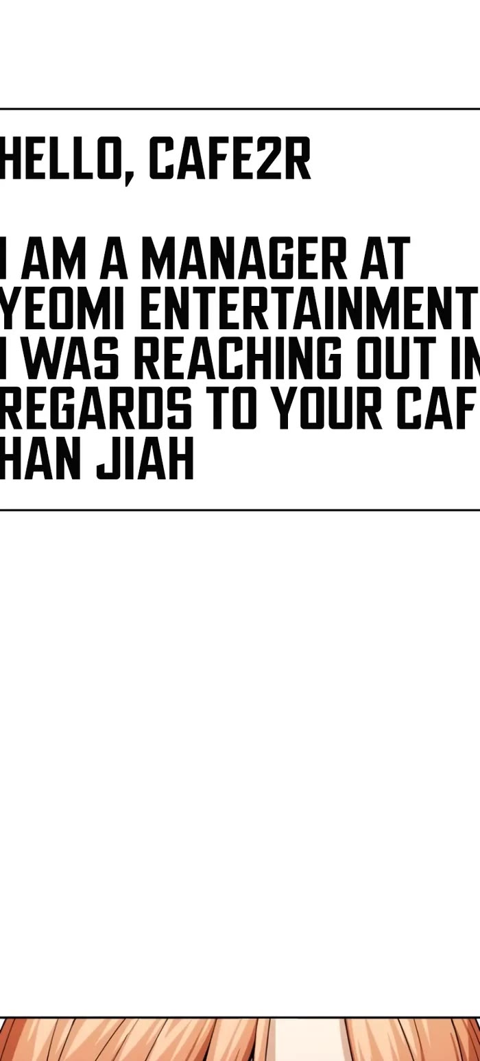 Match Made in Heaven by Chance chapter 89 page 51