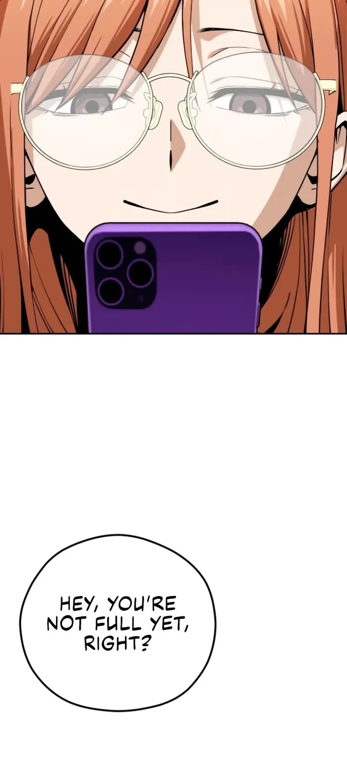 Match Made in Heaven by Chance chapter 89 page 52