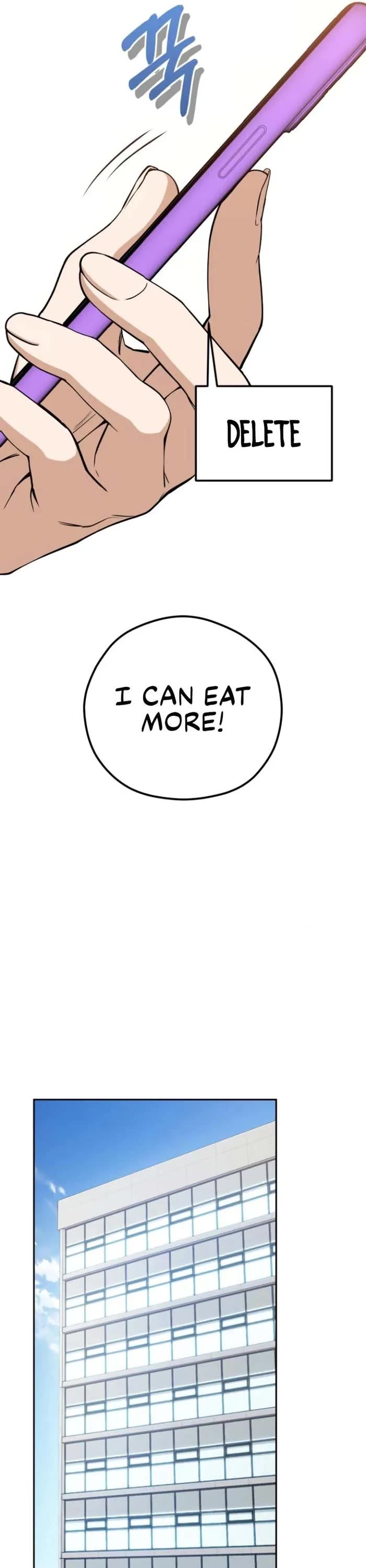 Match Made in Heaven by Chance chapter 89 page 53