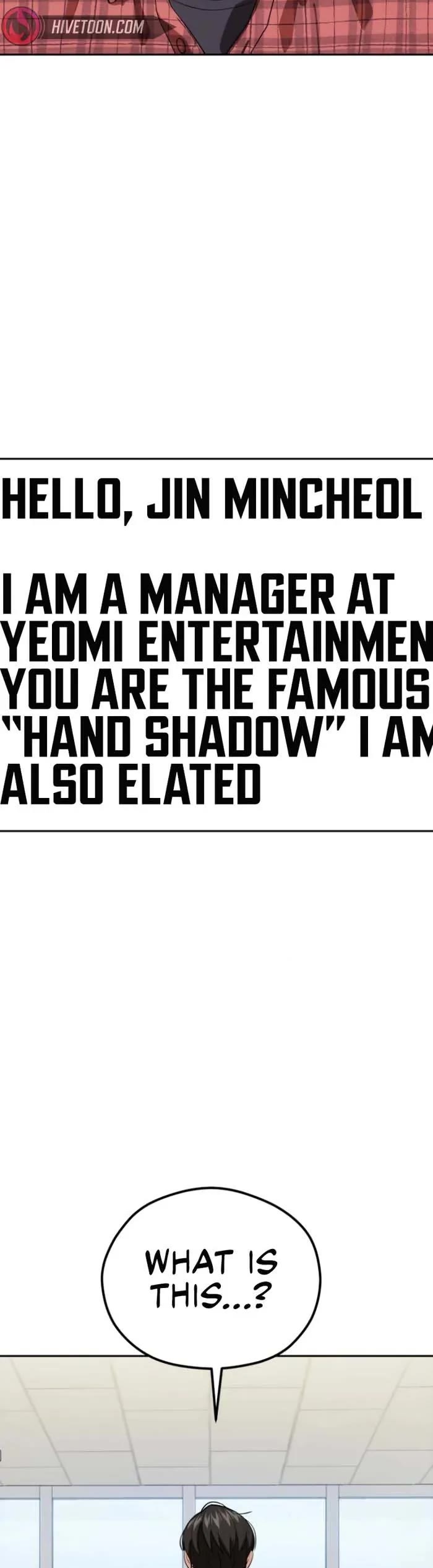 Match Made in Heaven by Chance chapter 89 page 55