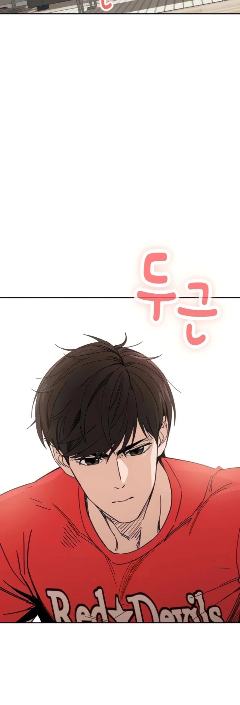 Match Made in Heaven by Chance chapter 9 page 10