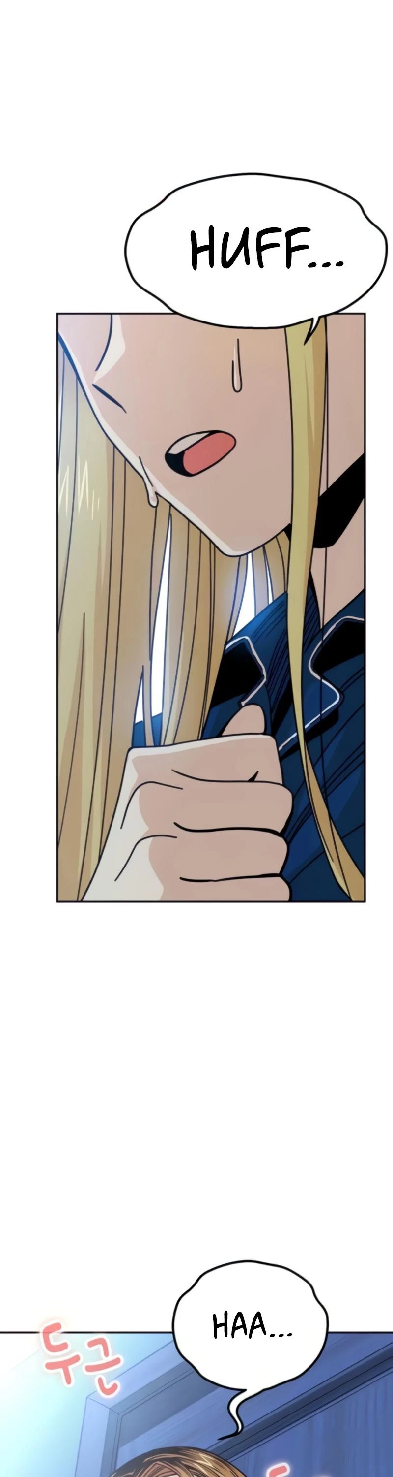 Match Made in Heaven by Chance chapter 9 page 14