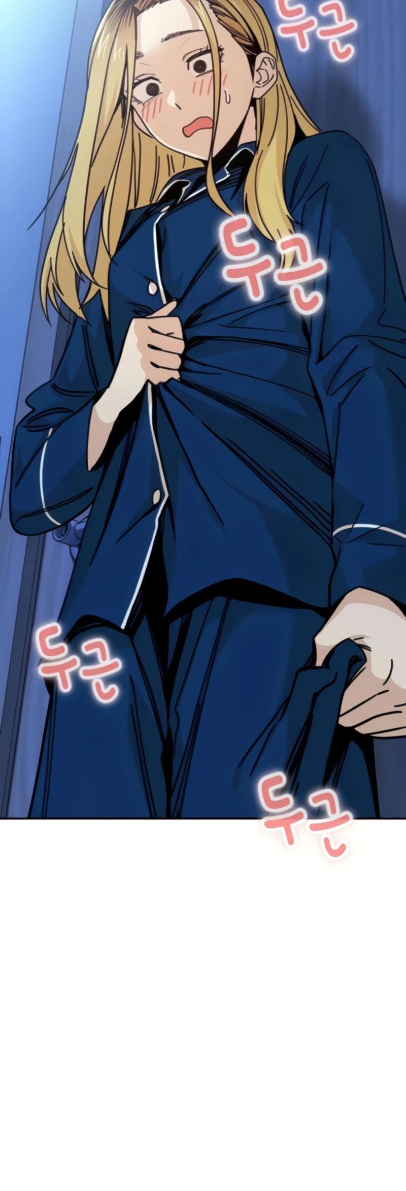 Match Made in Heaven by Chance chapter 9 page 15