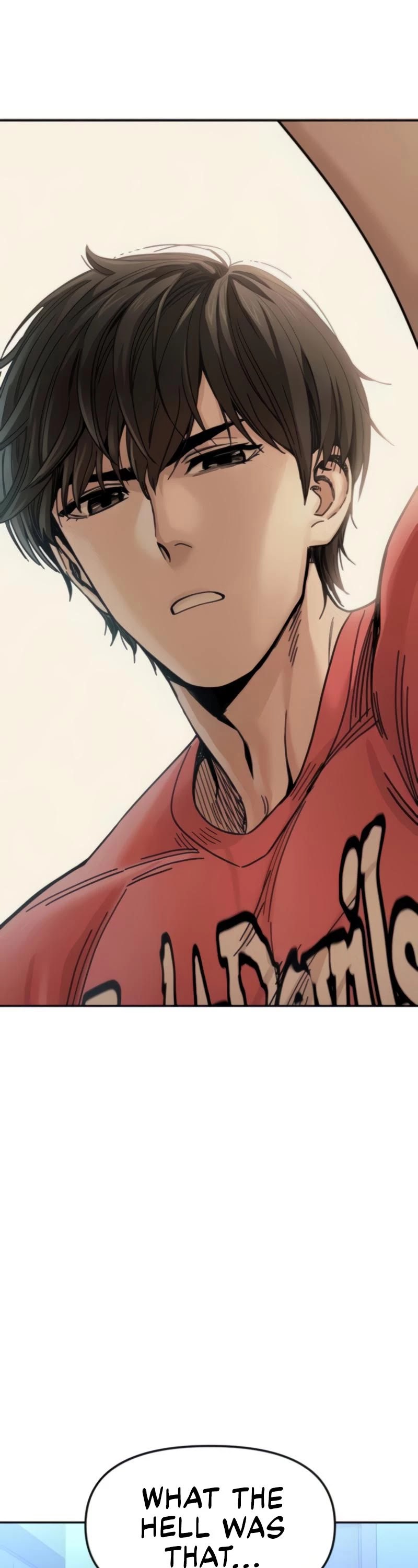 Match Made in Heaven by Chance chapter 9 page 17